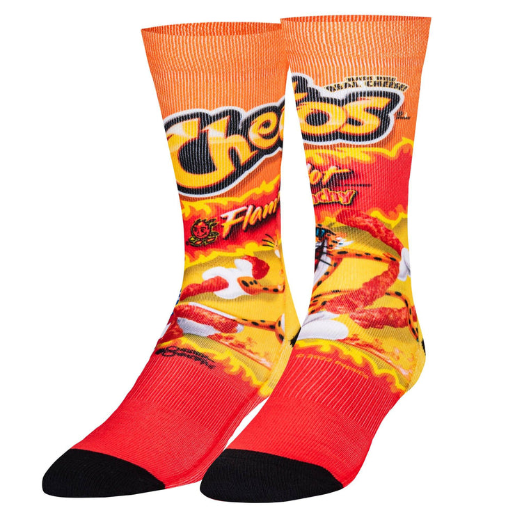 Cheetos Flamin Hot  Men&