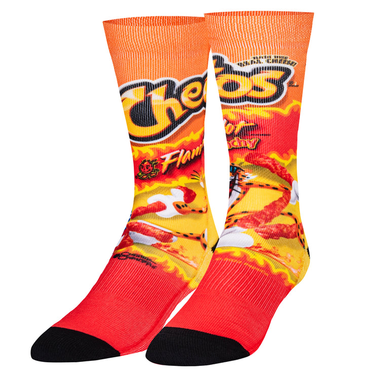 Cheetos Flamin Hot