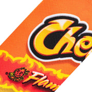 Cheetos Flamin Hot  Men's Crew Socks