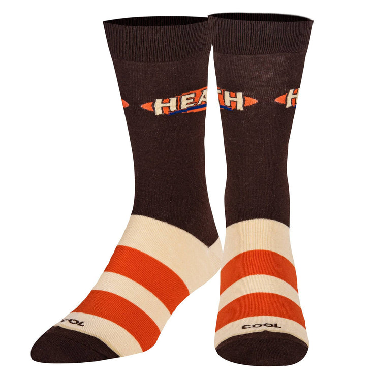 Heath Stripes  Men&