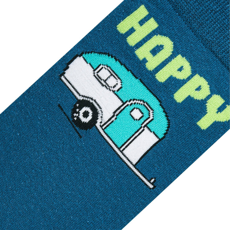 Happy Camper  Men&