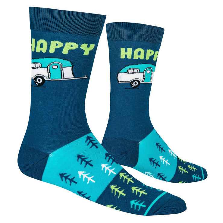 Happy Camper  Men&