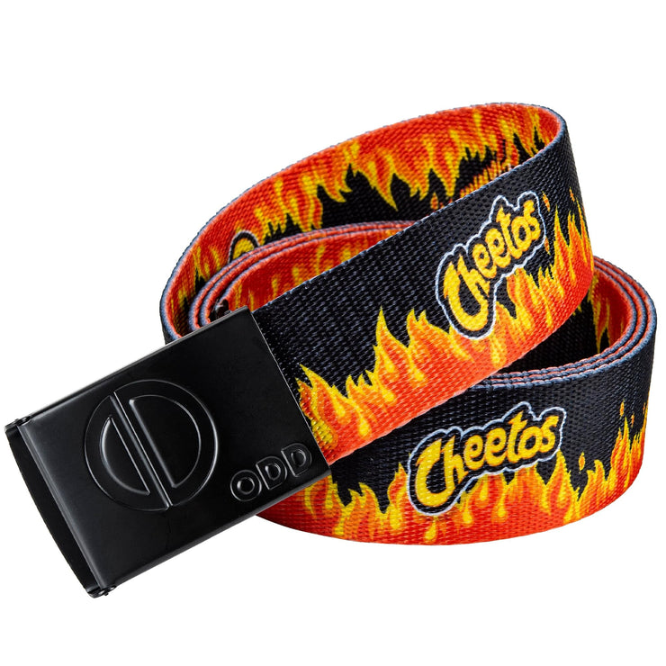 Cheetos Flamin Hot Belt