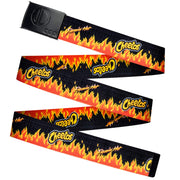 Cheetos Flamin Hot Belt