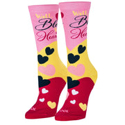 Bless Your Heart Women's Crew Socks