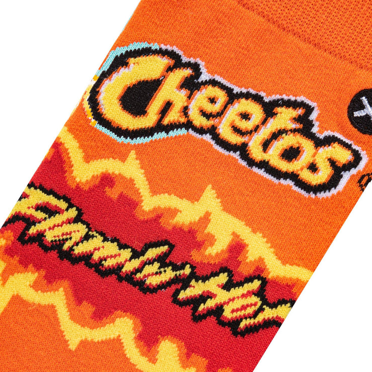 Flamin Hot Cheetos  Men&