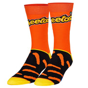 Cheetos  Men's Crew Socks