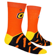 Cheetos  Men's Crew Socks