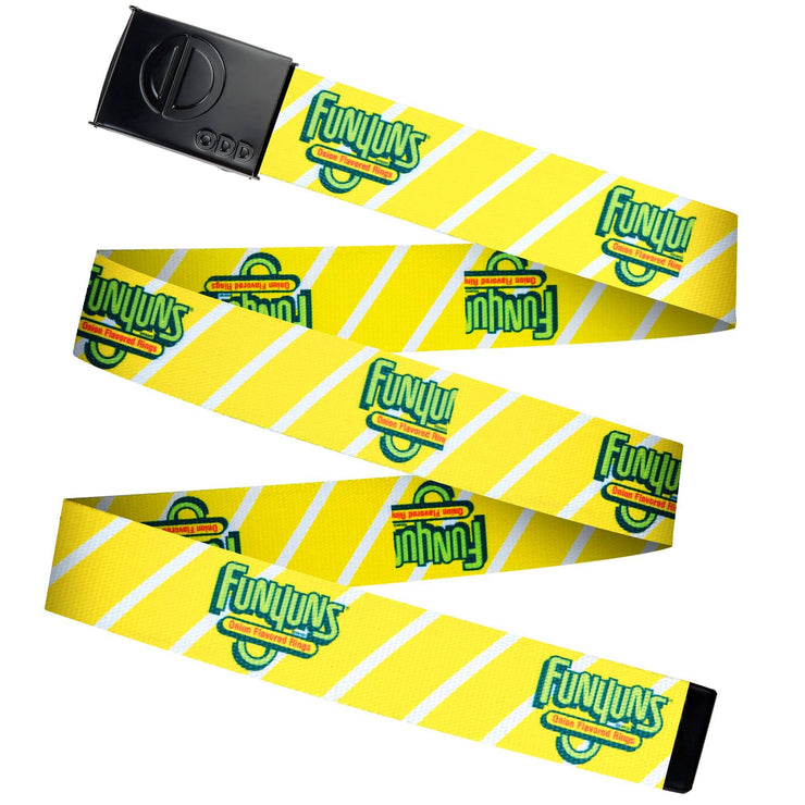 Funyuns Belt