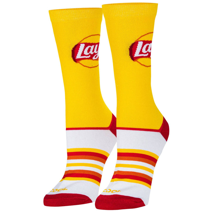 Lays Stripes Women&