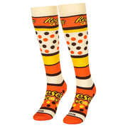 Reeses Pieces Compression