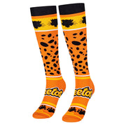 Cheetos Wild Compression Socks