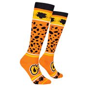 Cheetos Wild Compression Socks