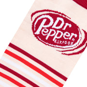 Dr Pepper Compression Socks