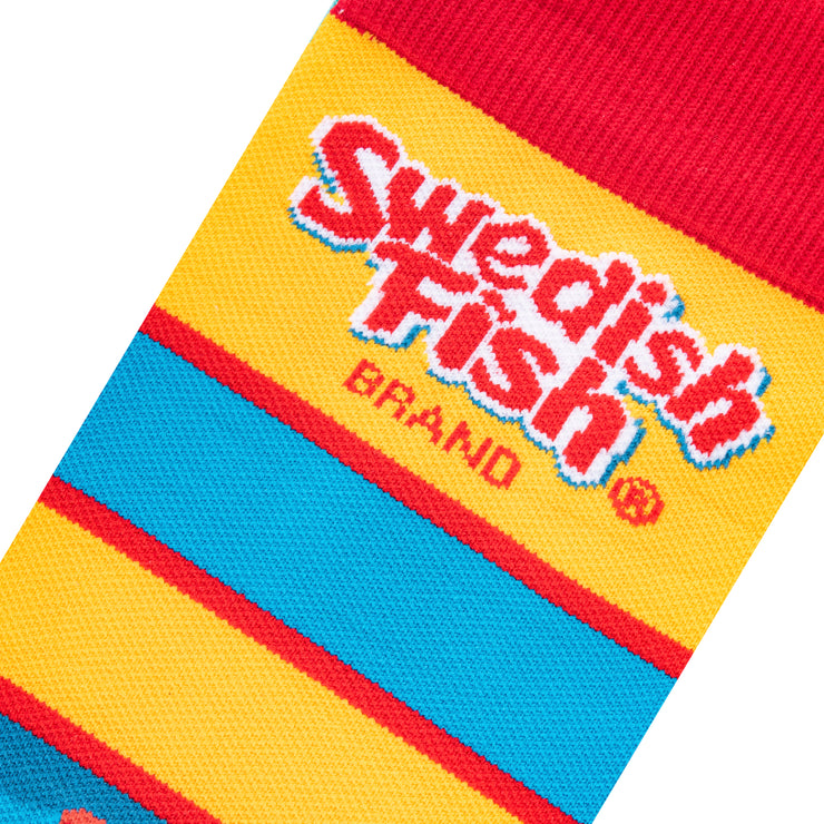 Swedish Fish Compression