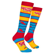 Swedish Fish Compression Socks