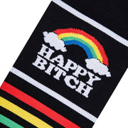 Happy Bitch Compression Socks