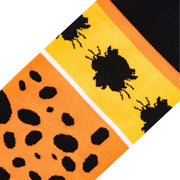 Cheetos Wild Compression Socks