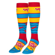 Swedish Fish Compression Socks