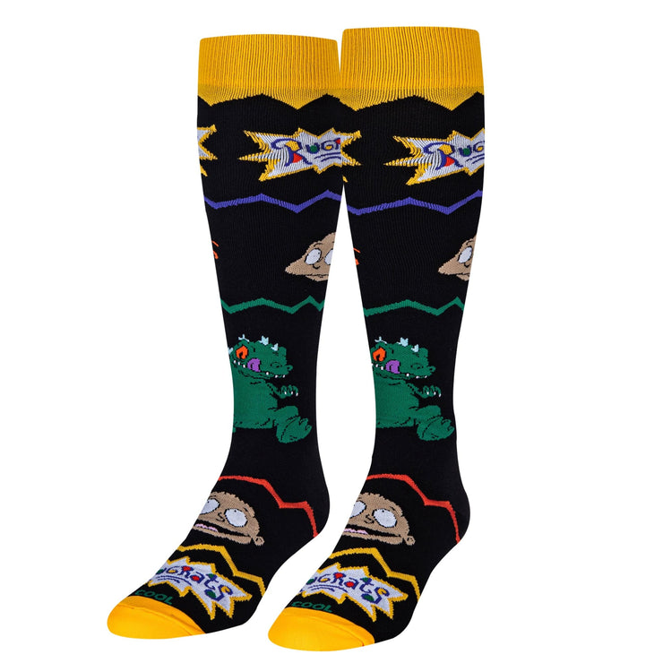 Rugrats Compression Socks