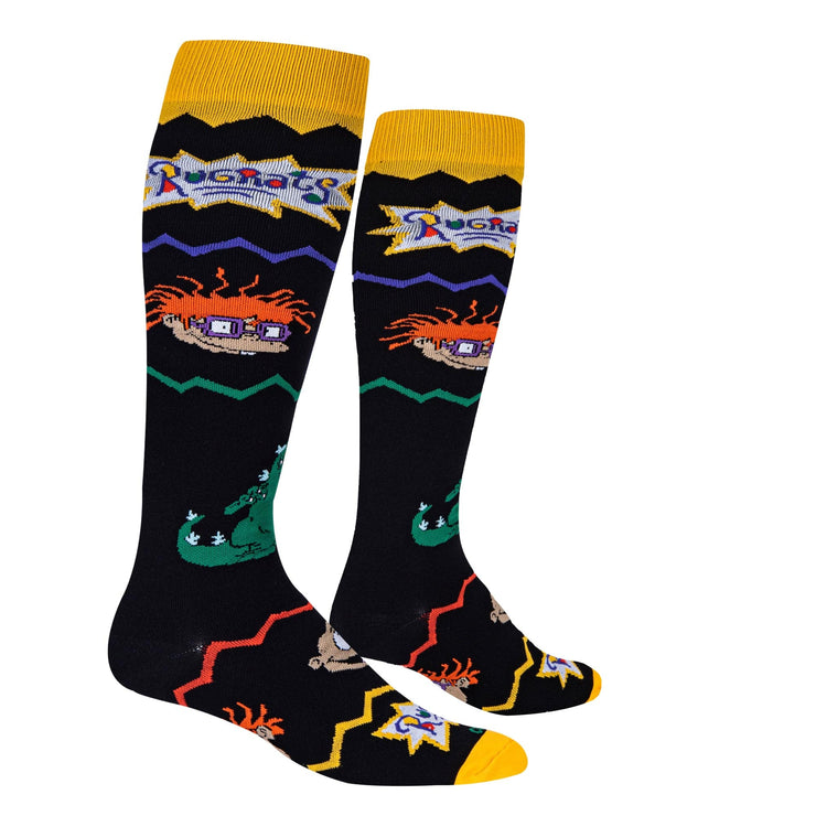 Rugrats Compression Socks