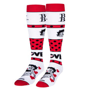 Betty Boop Compression Socks