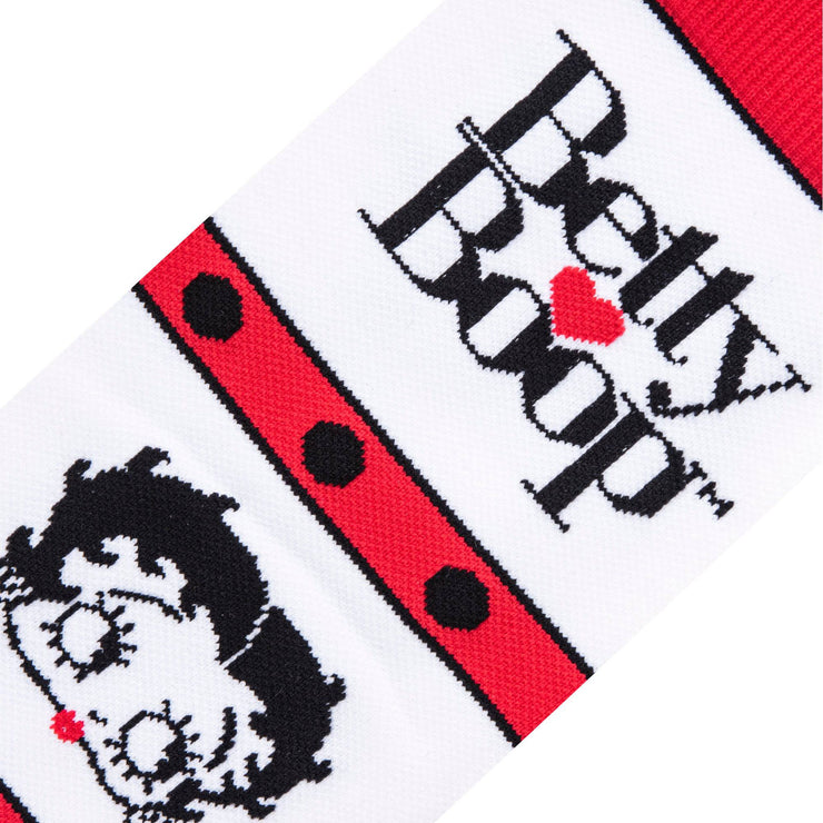 Betty Boop Compression Socks