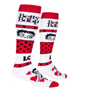 Betty Boop Compression Socks