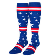 Stars & Stripes Compression Socks