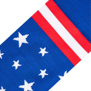 Stars & Stripes Compression Socks