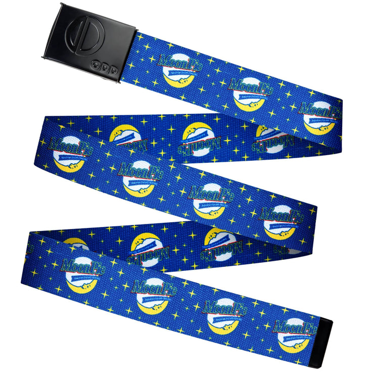 Moon Pie Belt