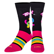 Trolli  Men's Crew Socks