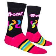 Trolli  Men's Crew Socks