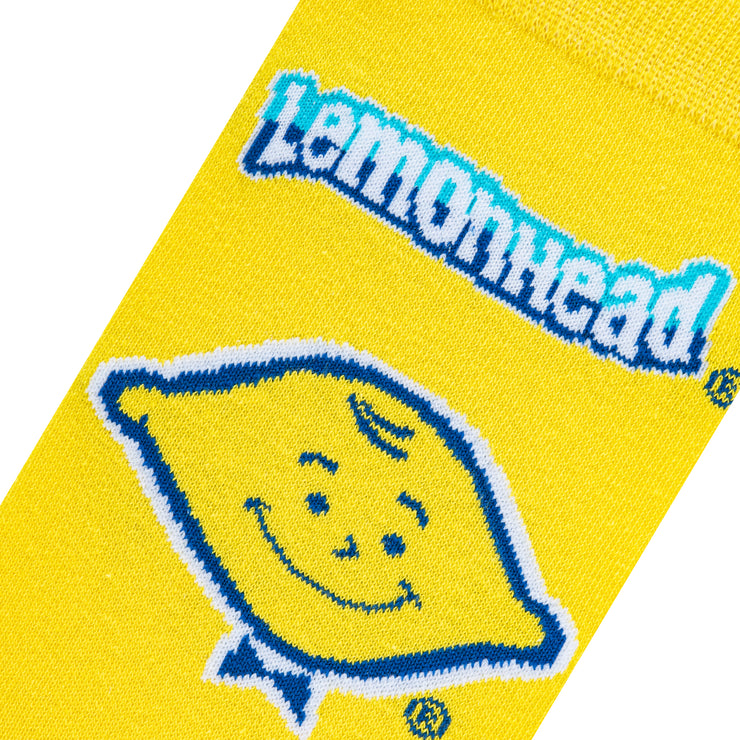 Lemonhead