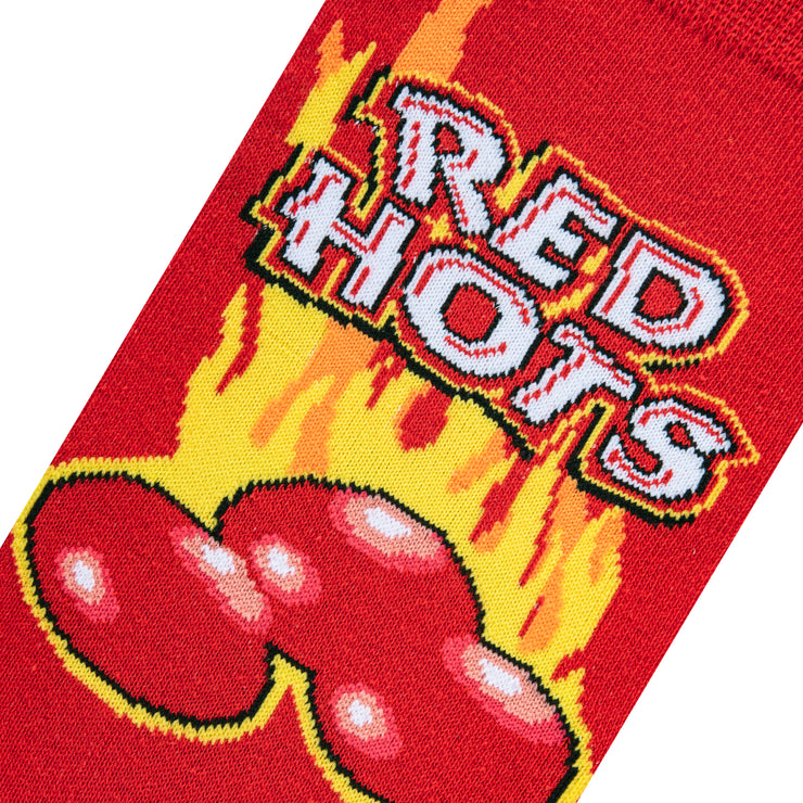 Red Hots