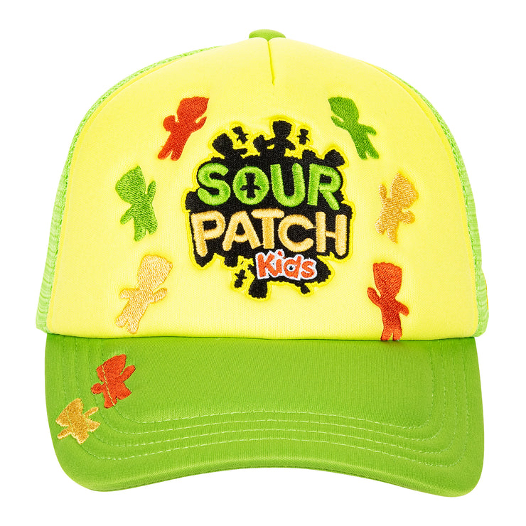 Sour Patch Kids