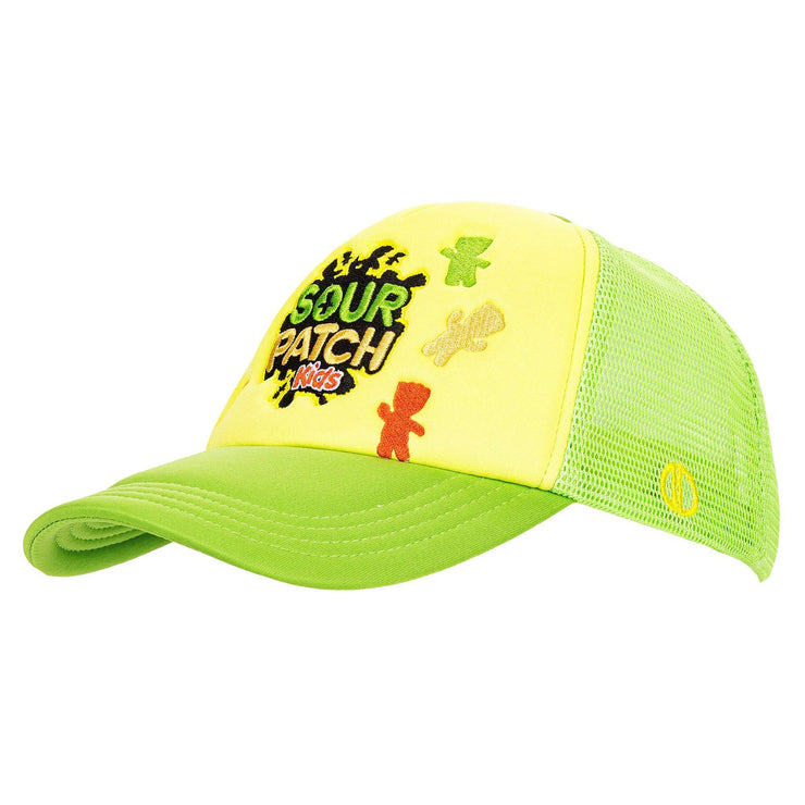 Sour Patch Kids Trucker Hat