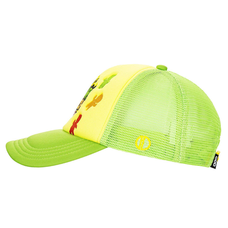 Sour Patch Kids Trucker Hat