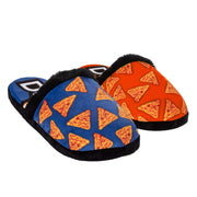 Doritos Fuzzy Slip-On Slippers