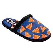 Doritos Fuzzy Slip-On Slippers