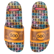 Monopoly Money Beach Slides