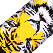 Tiger Men's Crew Socks