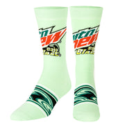 Mountain Dew Baja Blast