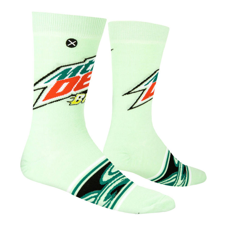 Mountain Dew Baja Blast Men&