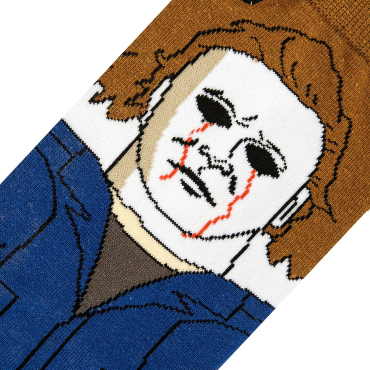 Michael Myers 360 Men&