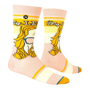 The Big Lebowski Men's Crew Socks