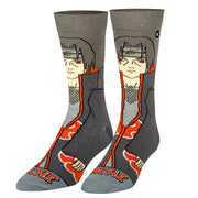 Itachi 360 Men's Crew Socks