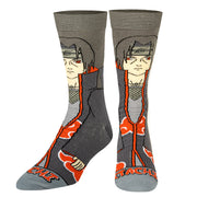 Itachi 360 Men's Crew Socks