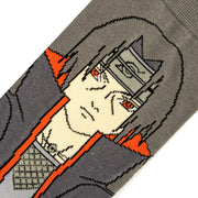 Itachi 360 Men's Crew Socks