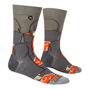 Itachi 360 Men's Crew Socks